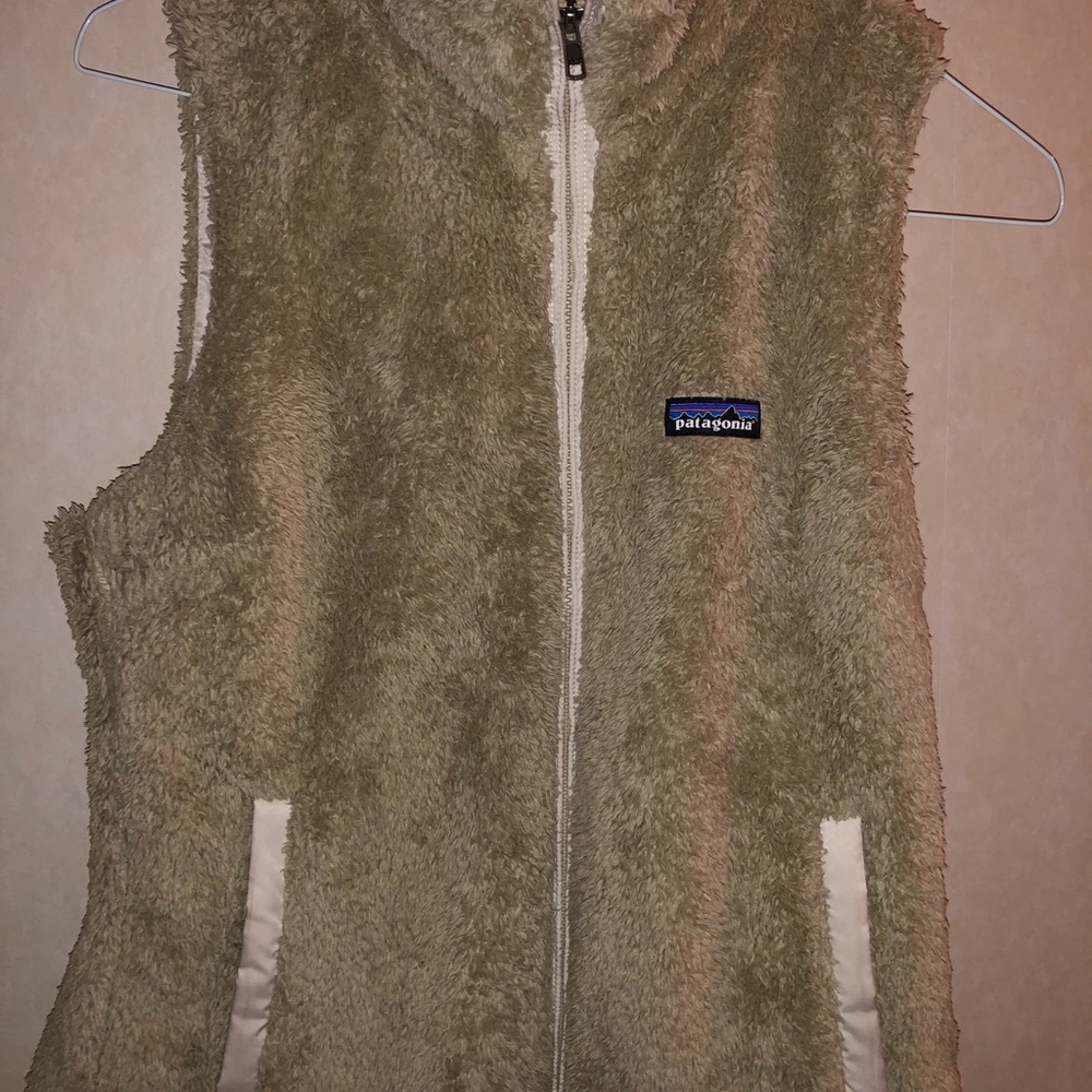 Patagonia Los Gatos Vest